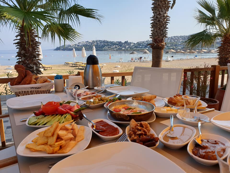 MuKa Serpme Kahvaltı  (2 Kişiliktir) 